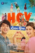 Nonton Film Hoy Love You (2021) CINEKEREN