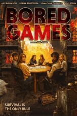 Nonton Film Bored Games (2024) CINEKEREN