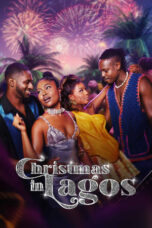Nonton Film Christmas in Lagos (2024) CINEKEREN
