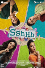 Nonton Film Sshhh  (2024) CINEKEREN