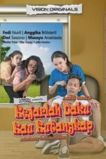 Nonton Film Kejarlah Daku Kau Kutangkap: The Series (2022) CINEKEREN