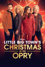 Nonton Film Little Big Town’s Christmas at the Opry (2024) CINEKEREN