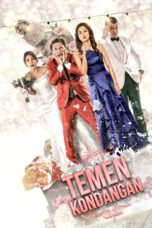 Nonton Film Wedding Partner (2020) CINEKEREN