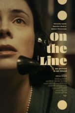 Nonton Film On The Line (2023) CINEKEREN