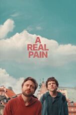 Nonton Film A Real Pain (2024) CINEKEREN