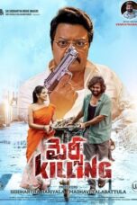 Nonton Film Mercy Killing (2024) CINEKEREN