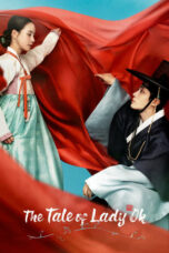Nonton Film The Tale of Lady Ok (2024) CINEKEREN