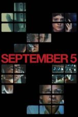 Nonton Film September 5 (2024) CINEKEREN