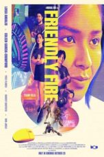 Nonton Film Friendly Fire (2024) CINEKEREN