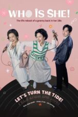 Nonton Film Who Is She (2024) CINEKEREN
