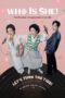 Nonton Film Who Is She (2024) CINEKEREN