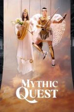 Nonton Film Mythic Quest Season 4 (2025) CINEKEREN