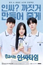 Nonton Film Social Savvy Class 101 (2024) CINEKEREN