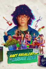 Nonton Film Bart Bagalzby and the Garbage Genie (2021) CINEKEREN