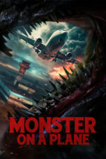 Nonton Film Monster on a Plane (2024) CINEKEREN