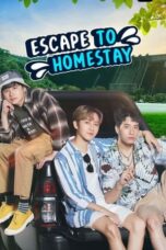 Nonton Film Escape to Homestay (2023) CINEKEREN