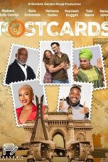 Nonton Film Postcards (2024) CINEKEREN