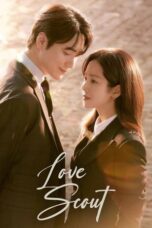 Nonton Film Love Scout (2025) CINEKEREN