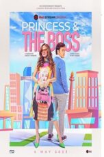 Nonton Film Princess and The Boss (2023) CINEKEREN