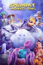 Nonton Film Shimmy: The First Monkey King (2023) CINEKEREN