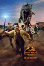 Nonton Film Jurassic World: Chaos Theory Sseason 3 (2025) CINEKEREN