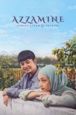 Nonton Film Azzamine (2024) CINEKEREN