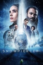 Nonton Film Snowpiercer Season 1 (2020) CINEKEREN