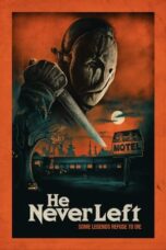 Nonton Film He Never Left (2023) CINEKEREN