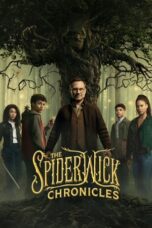 Nonton Film The Spiderwick Chronicles (2024) CINEKEREN