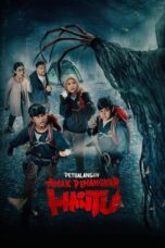 Nonton Film Petualangan Anak Penangkap Hantu (2024) CINEKEREN