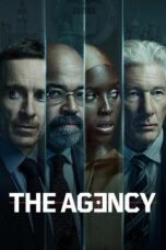 Nonton Film The Agency (2024) CINEKEREN