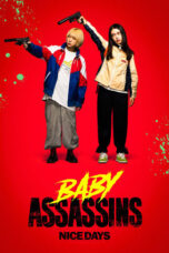 Nonton Film Baby Assassins: Nice Days (2024) CINEKEREN