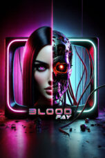 Nonton Film Blood pay (2024) CINEKEREN