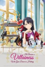 Nonton Film I’ll Become a Villainess Who Goes Down in History (2024) CINEKEREN
