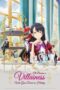 Nonton Film I’ll Become a Villainess Who Goes Down in History (2024) CINEKEREN