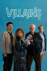 Nonton Film Villains Inc. (2023) CINEKEREN