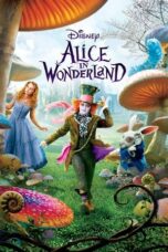 Nonton Film Alice in Wonderland (2010) CINEKEREN