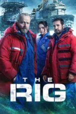 Nonton Film The Rig Season 2 (2025) CINEKEREN