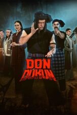 Nonton Film Don Dukun (2024) CINEKEREN