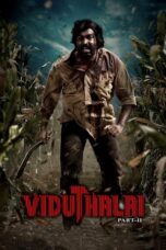 Nonton Film Viduthalai: Part II (2024) CINEKEREN