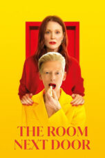 Nonton Film The Room Next Door (2024) CINEKEREN