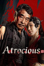 Nonton Film Atrocious (2025) CINEKEREN