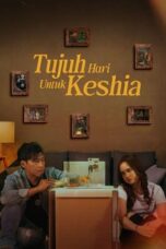 Nonton Film 7 Hari Untuk Keshia (2025) CINEKEREN