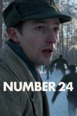 Nonton Film Number 24 (2024) CINEKEREN