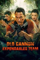 Nonton Film Elderly Expendables Team (2024) CINEKEREN