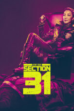 Nonton Film Star Trek: Section 31 (2025) CINEKEREN