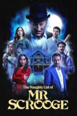 Nonton Film The Naughty List of Mr. Scrooge (2024) CINEKEREN