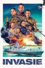 Nonton Film Invasion (2024) CINEKEREN