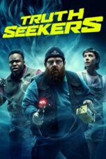 Nonton Film Truth Seekers (2020) CINEKEREN