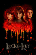 Nonton Film Locke & Key Season 3 (2022) CINEKEREN